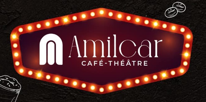 Amilcar Logo